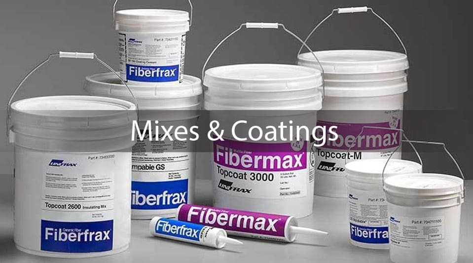 Mixes Coatings NEW